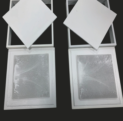 High Purity Boron Nitride Ceramic