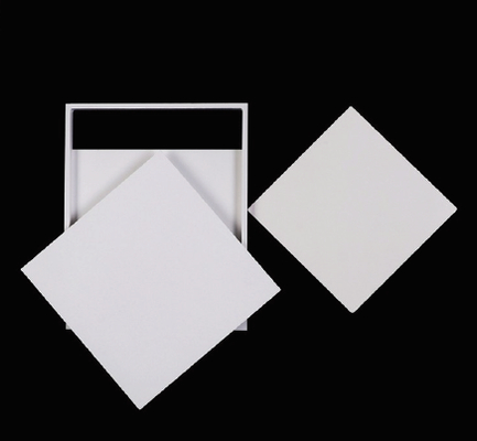 High Purity Boron Nitride Ceramic