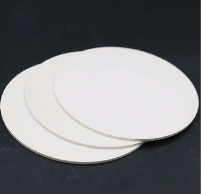 High Purity Boron Nitride Ceramic
