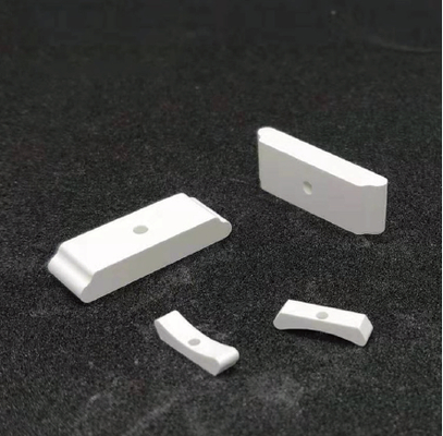Common Purity Boron Nitride Ceramic