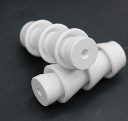 Common Purity Boron Nitride Ceramic