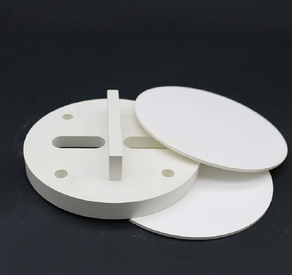 Common Purity Boron Nitride Ceramic