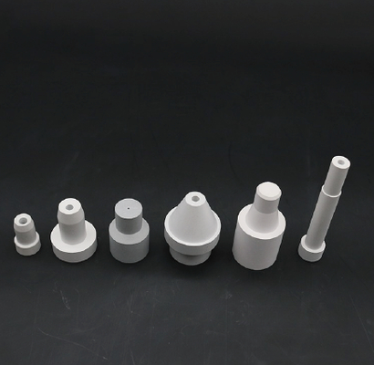 Composite Boron Nitride Ceramic
