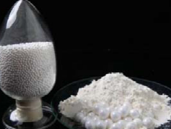 Ceramic Grinding Media Series