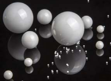 Ceramic Grinding Media Series