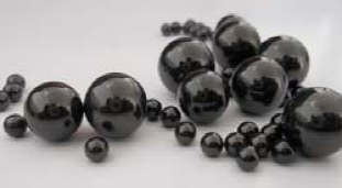 Ceramic Grinding Media Series