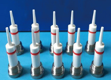 Ceramic Structural Parts Series