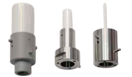 Medical Ceramic Plunger And Valve Body
