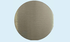 Ceramic Sputtering Target Zinc Oxide Target