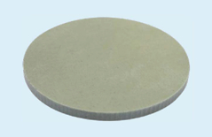 Oxidized Cast Aluminum Target Material