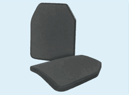 Boron Carbide Ceramic Sheet