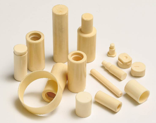 High-Quality Ceramic Structural Components
