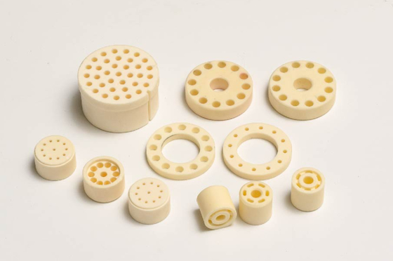 High-Quality Ceramic Structural Components