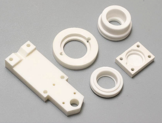 High performance Zirconium Ceramics Parts