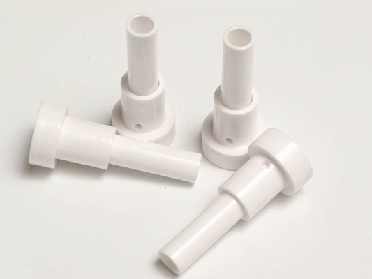 High performance Zirconium Ceramics Parts