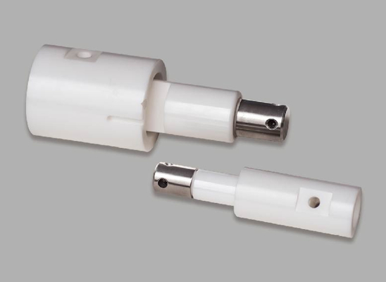 High performance Zirconium Ceramics Parts