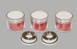 High Performance Laser Ceramics
