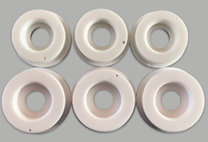 High Performance Laser Ceramics