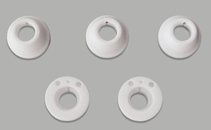 High Performance Laser Ceramics