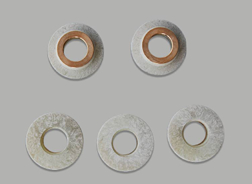 High Performance Laser Ceramics