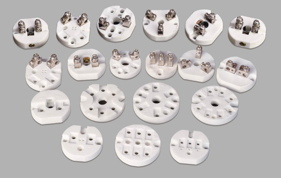High Quality Electrical Ceramics