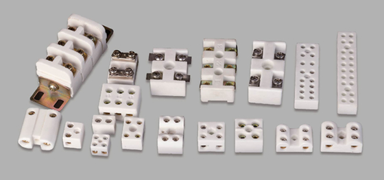 High Quality Electrical Ceramics
