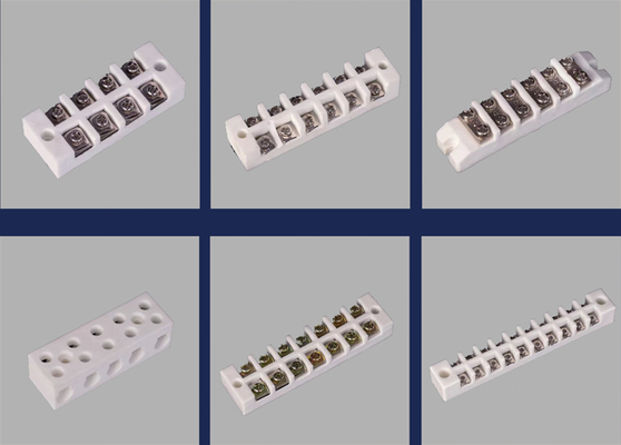 High Performance Electrical Ceramics