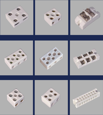 High Performance Electrical Ceramics