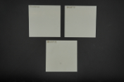 ZTA Ceramic Substrate