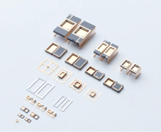 Precision Ceramic Structural Parts