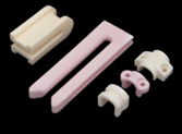 Precision Ceramic Structural Parts