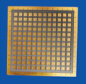 AIN Metalization (HTCC)