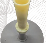 New Product Of Aluminum  Nitride Heater