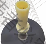 New Product Of Aluminum  Nitride Heater