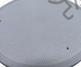 New Product Of Aluminum  Nitride Heater