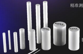 Ceramic Needle Gauge