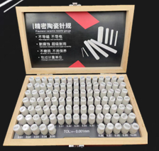 Ceramic Needle Gauge