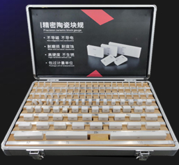 Ceramic Block Gauge