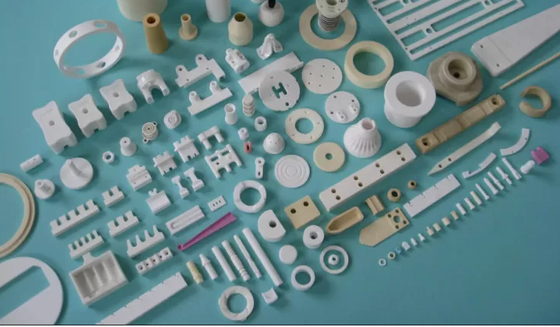 Ceramic Ring Gauge