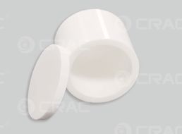 Planetary Ball Mill Ceramic Parts