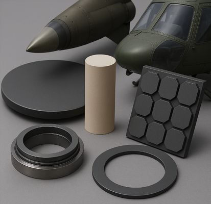 Gauge (Black Zirconia)