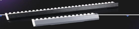 Ceramic Step Distance Gauge
