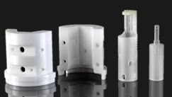 Ceramic Non-Standard Custom Service