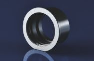 Silicon Carbide (SiC) Parts