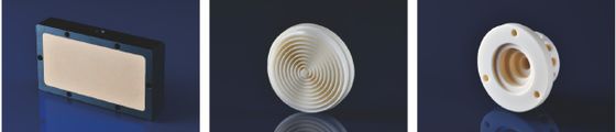 Alumina Ceramic Parts