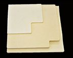 Zirconia Setter Plate