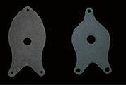Silicon Carbide Kiln Shelf