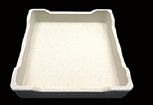 Sagger For Sintering Magnetic Material