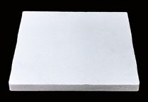 Corundum Push Plate