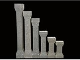 ZrO2、Mullite—Cordierite、Silicon Carbide Pillar